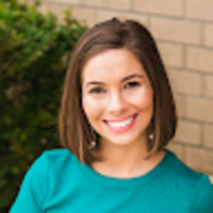 Meet your Posher, Brittni